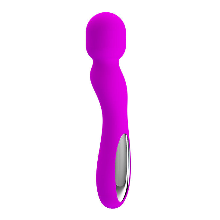 (D) Pretty Love Paul USB Wand Rechargeable