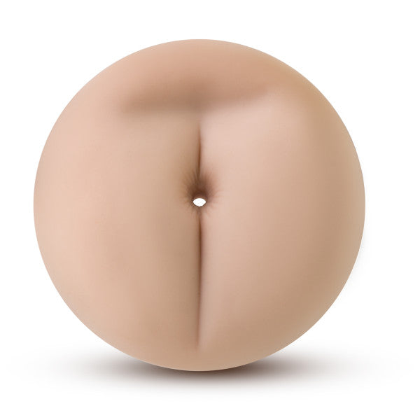 Performance Universal Pump Sleeve Anal Vanilla