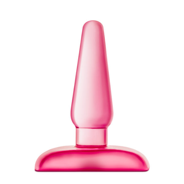 B YOURS ECLIPSE PLEASER SMALL PINK