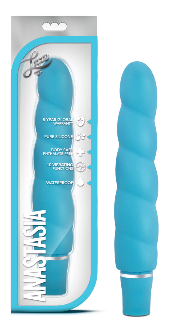 Anastasia Aqua