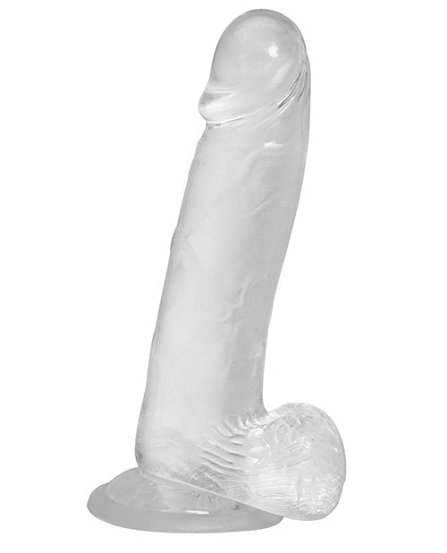 Crystal Addiction Dong 8In