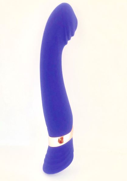 Sensuelle Geminii XLr8 Ultra Violet