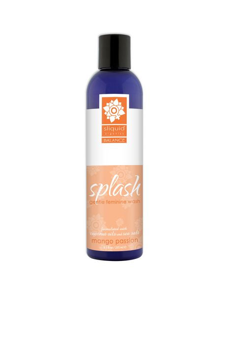 Balance Splash Mango Passion 8.5 oz (Out Early June)