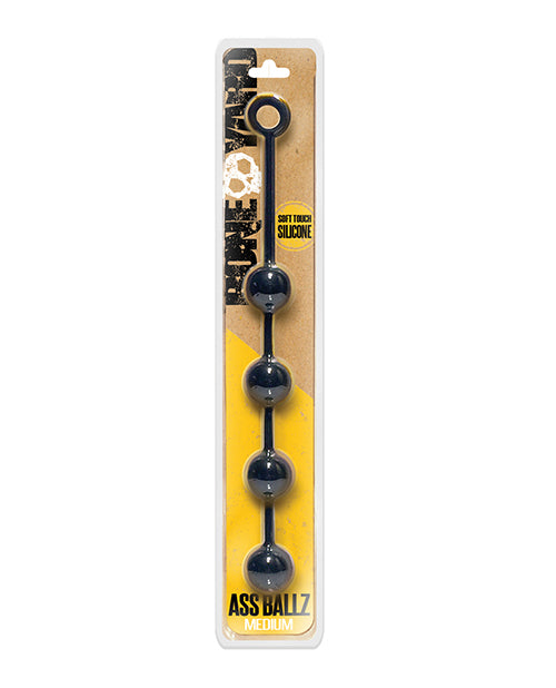 Ass Ballz Medium (Clamshell)