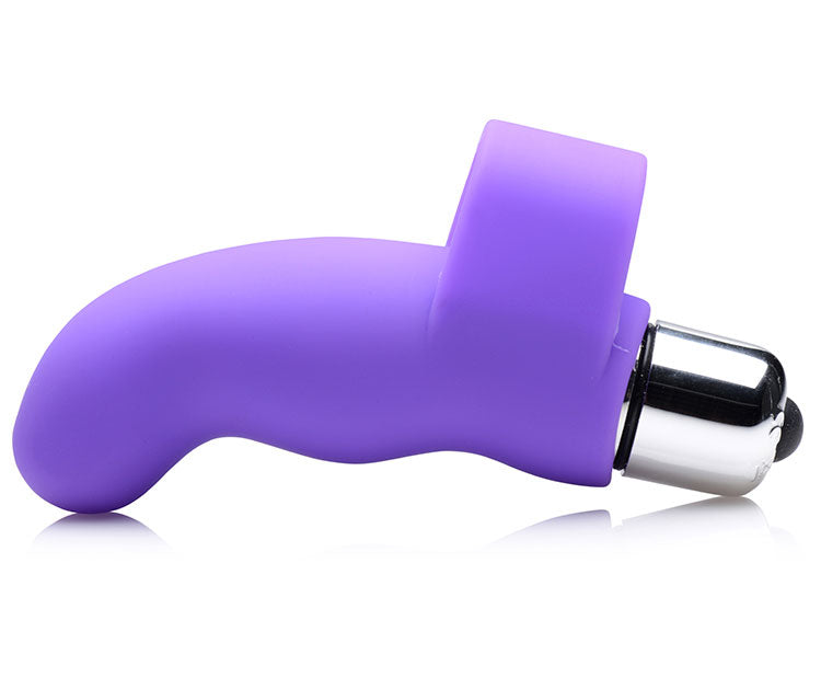 (D)Gossip G-Thrill Finger Vibe Violet