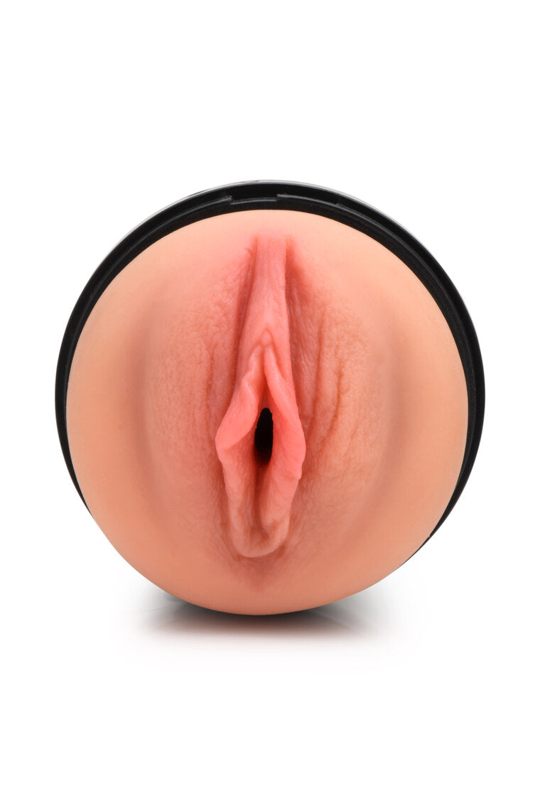 Mistress 10X Vibrating Pussy Masturbator