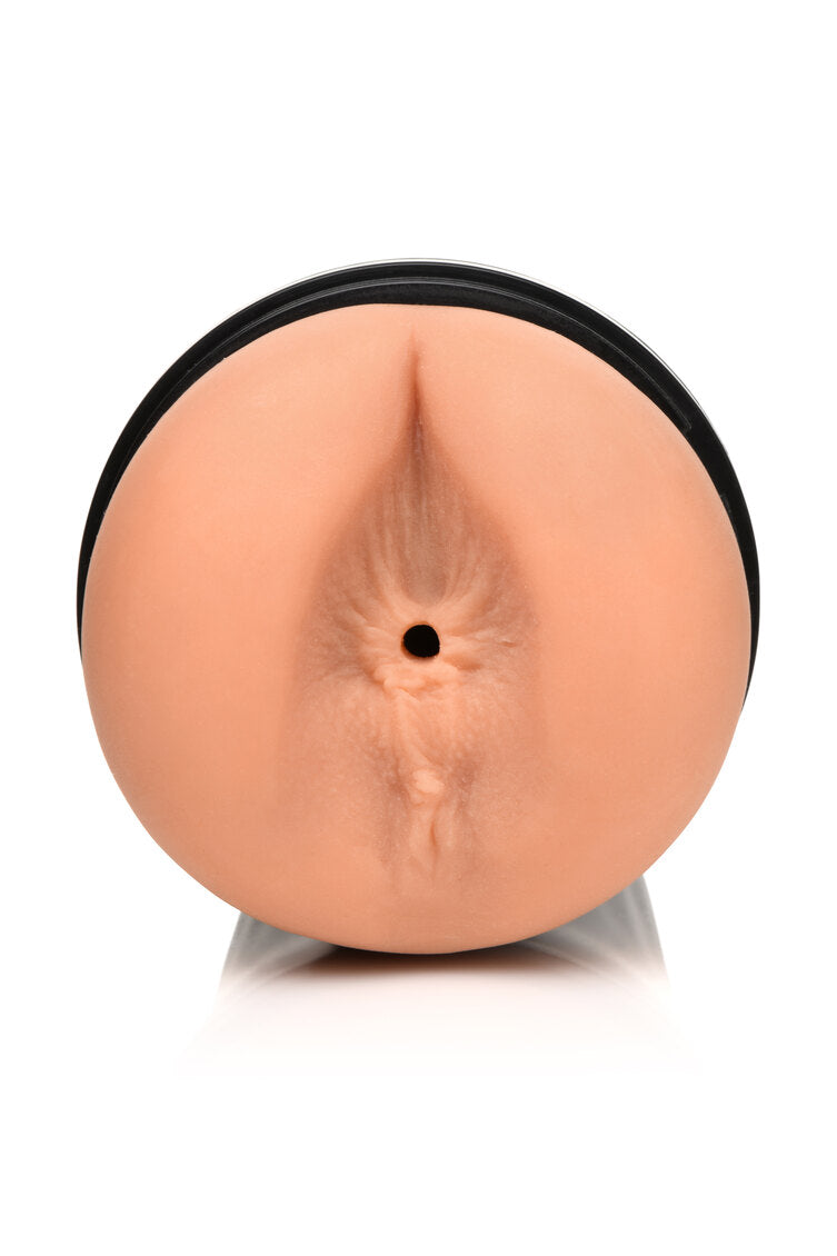 Mistress 10X Vibrating Ass Masturbator
