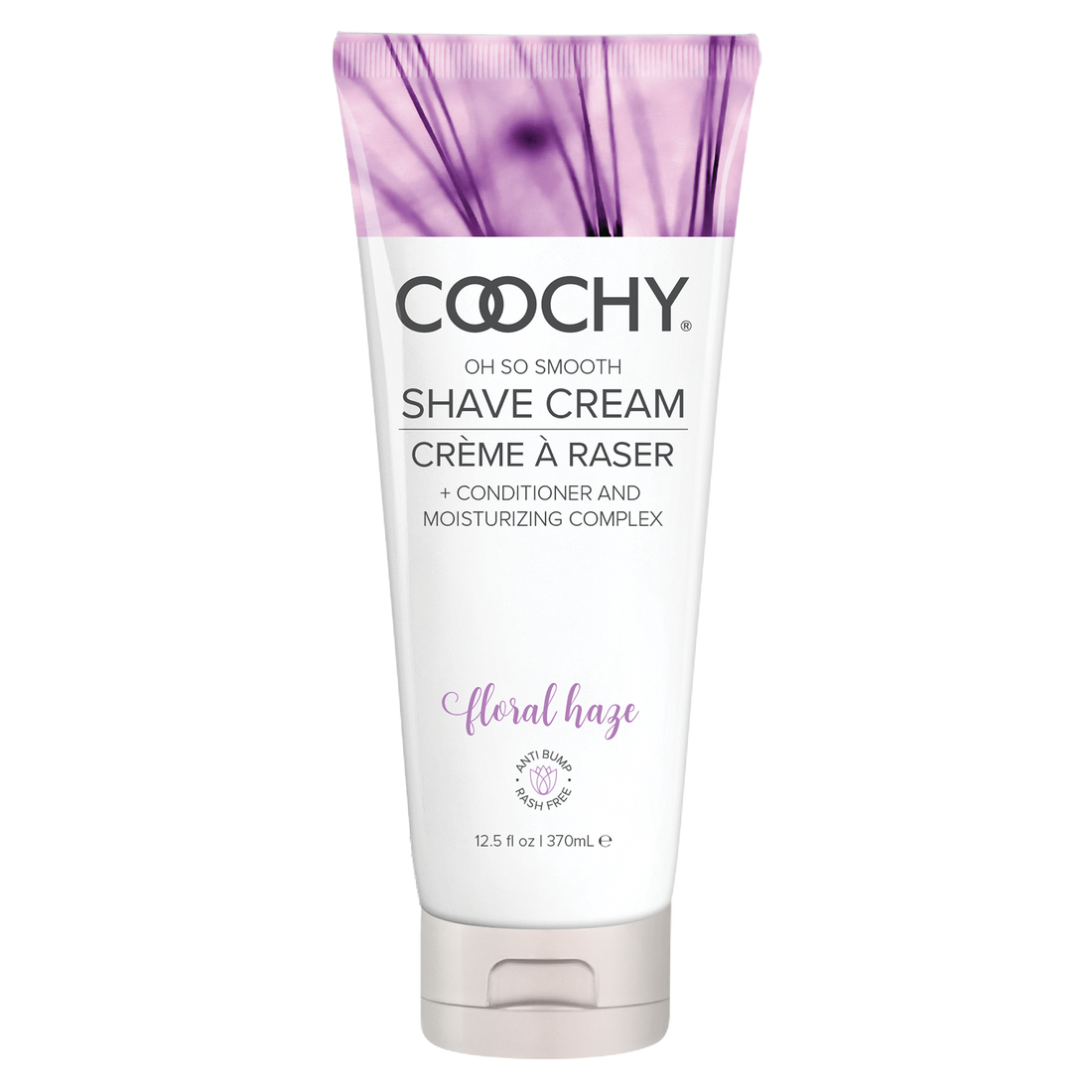 Coochy Shave Cream Floral Haze 12.5 oz