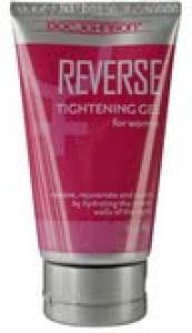 (Bulk) Reverse Tightening Gel For Women