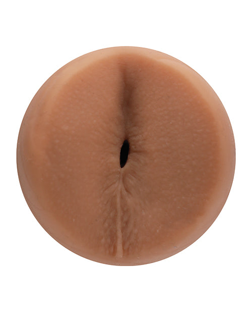 MAN SQUEEZE CHAD WHITE ASS ULTRASKYN STROKER VANILLA