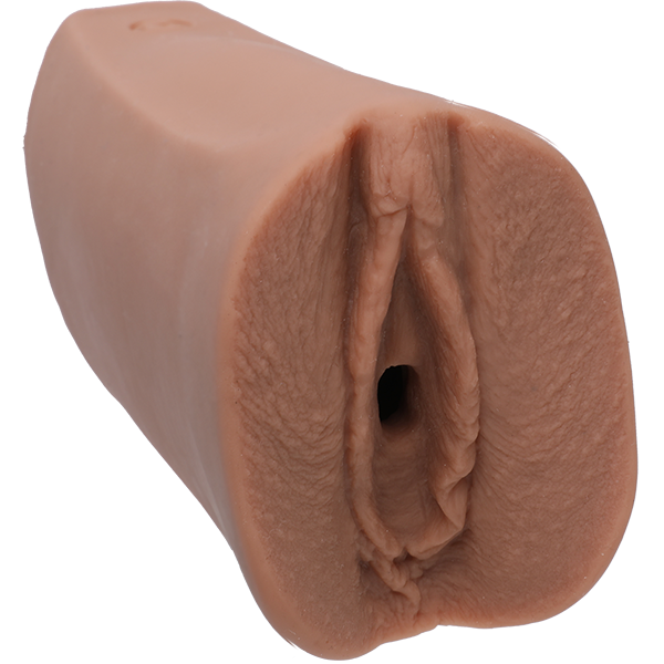 BRITTANYA187 ULTRASKYN POCKET PUSSY CARAMEL