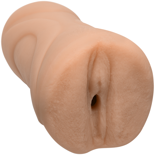 SIGNATURE STROKERS SOPHIE DEE VANILLA