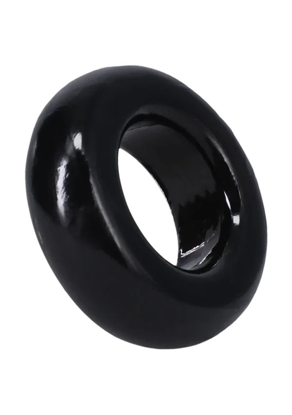 ROCK SOLID DONUT 4X BLACK