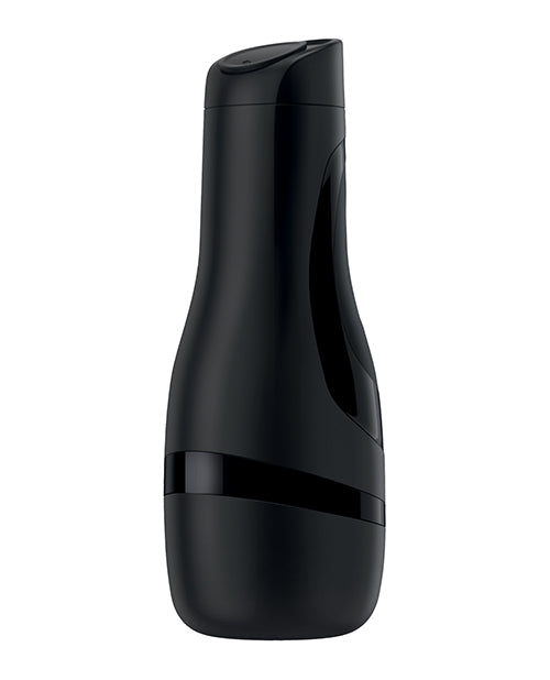 Satisfyer Men Classic Black (Net)