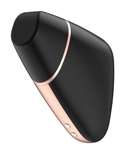 Satisfyer Love Triangle Bla W/ App (net)