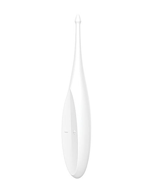 Satisfyer Twirling Fun White (net)