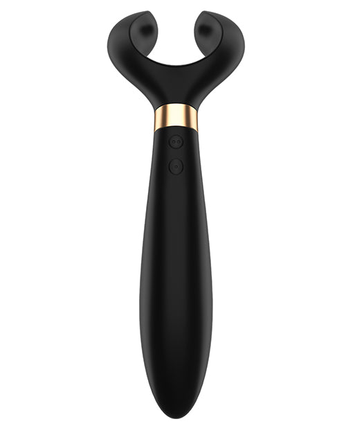 Satisfyer Endless Fun Black (net)