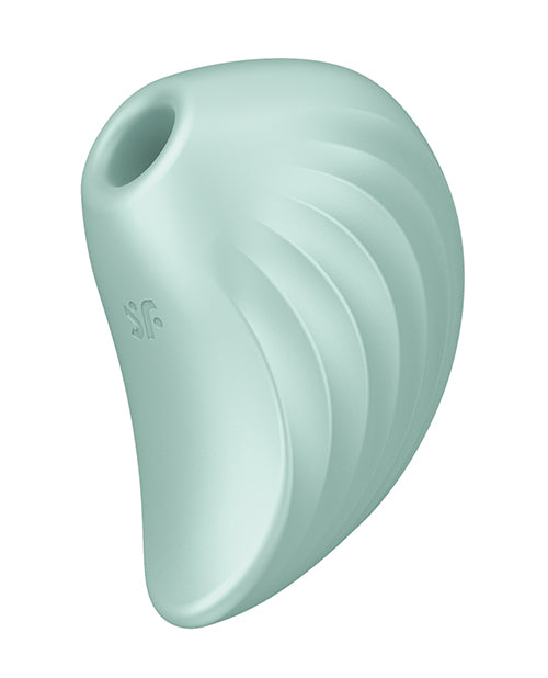 Satisfyer Pearl Diver Mint (net)
