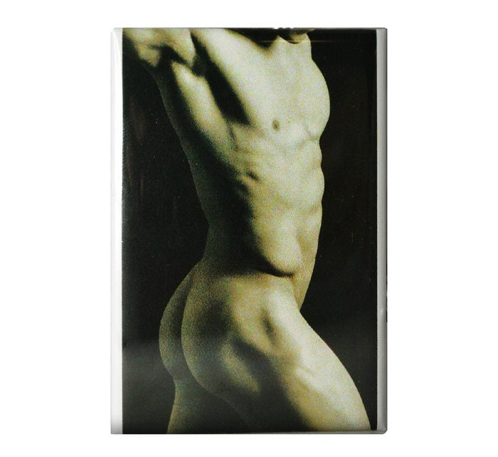 (D) Gaysentials Magnet Pack B