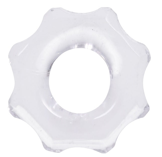 ROCK SOLID GEAR CLEAR