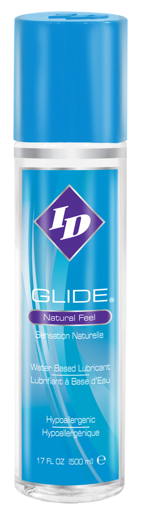 Id Glide 17 oz