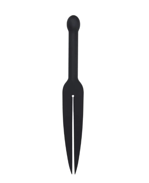 Edge Silicone Tawse