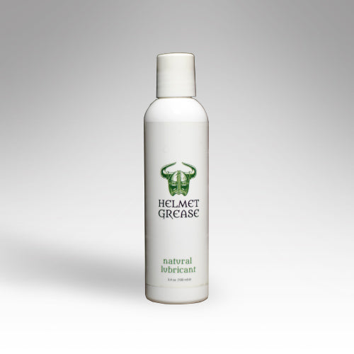 Helmet Grease Natural Lube 3.4 oz