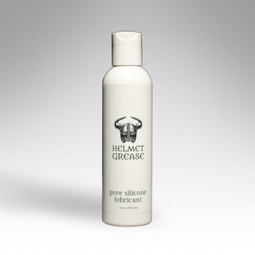 Helmet Grease Pure Silicone 3.4 oz