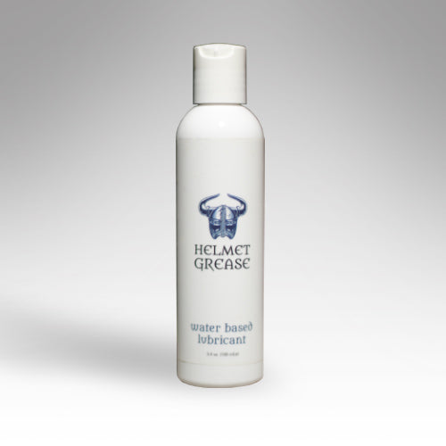 Helmet Grease Water Based Lube 3.4 oz
