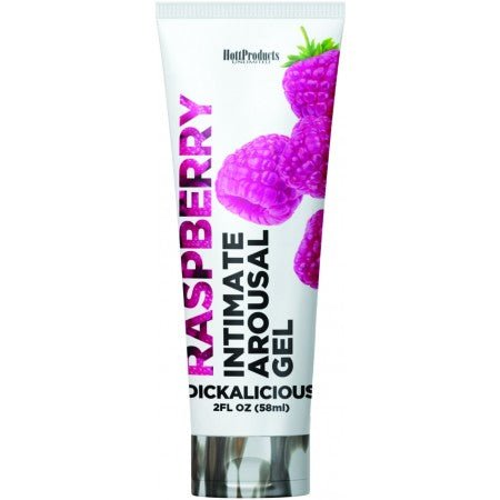 Dickalicious Raspberry 2 oz
