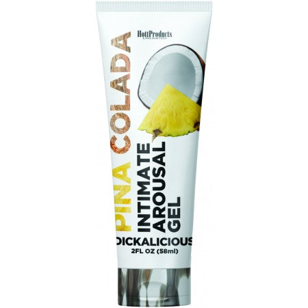 Dickalicious Pina Colada 2 oz