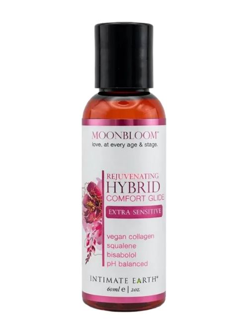 Intimate Earth Moonbloom Hybrid 2 oz/60ML