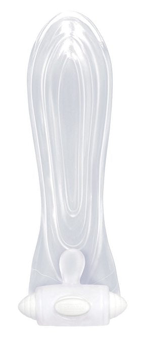 The 9'S Vibrating Sextenders Contoured