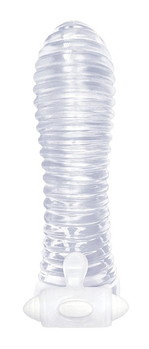 The 9'S Vibrating Sextend Ribbed