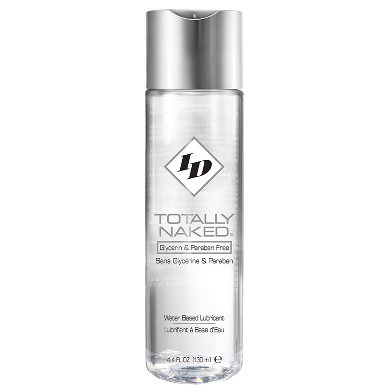 Id Totally Naked 4.4 Fl oz
