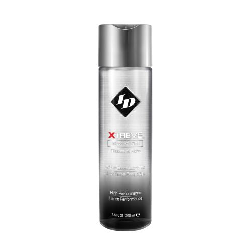 Id Xtreme 8.5 oz Disc Cap Bottle