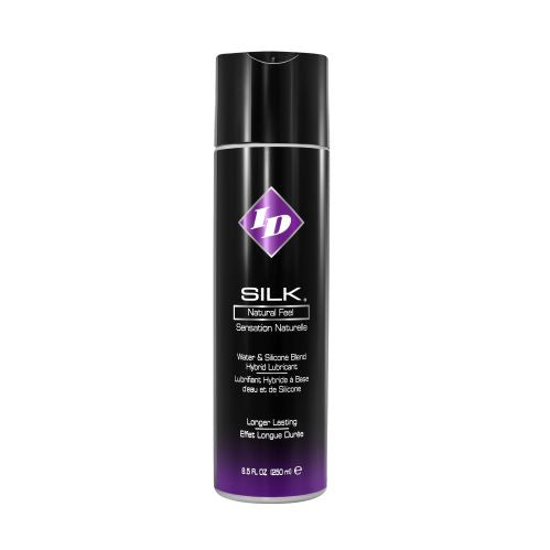 Id Silk 8.5 oz