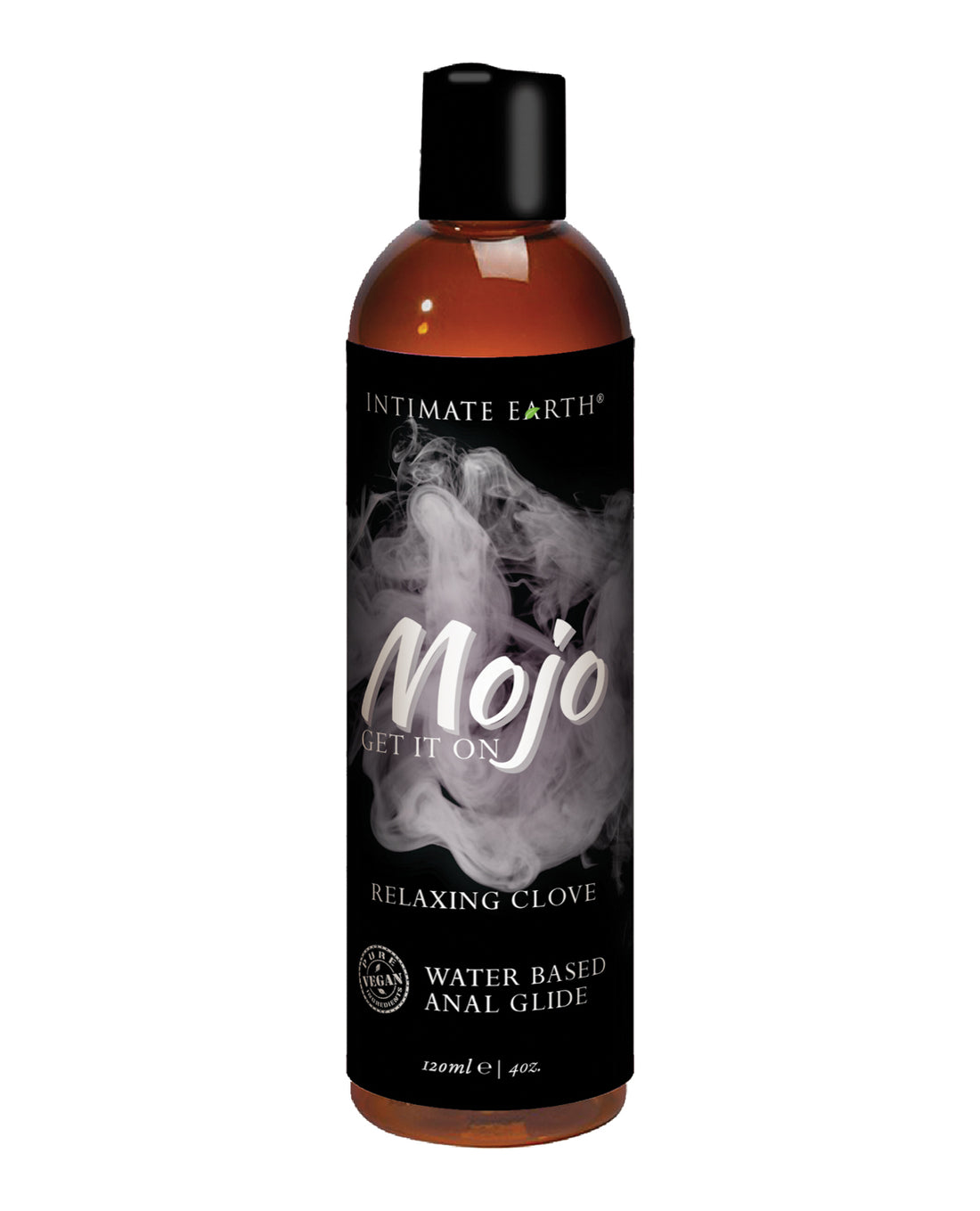 Mojo Water Based Anal Relaxing Glide 4 oz