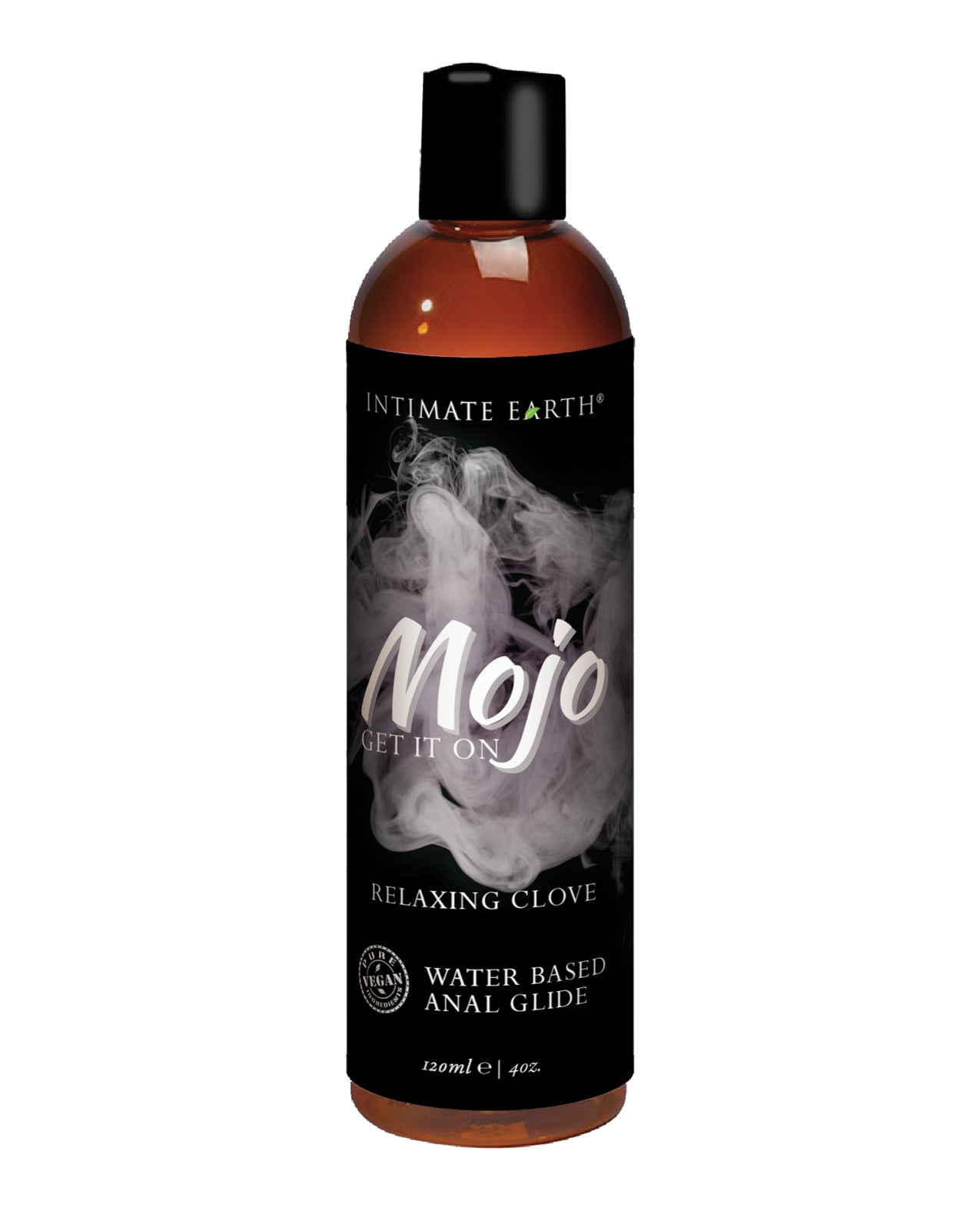 Mojo Water Based Anal Relaxing Glide 4OZ