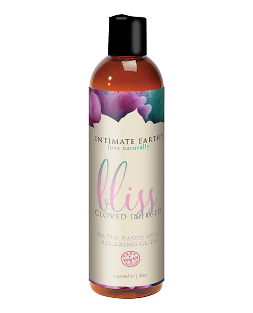 Intimate Earth Bliss Glide 8OZ