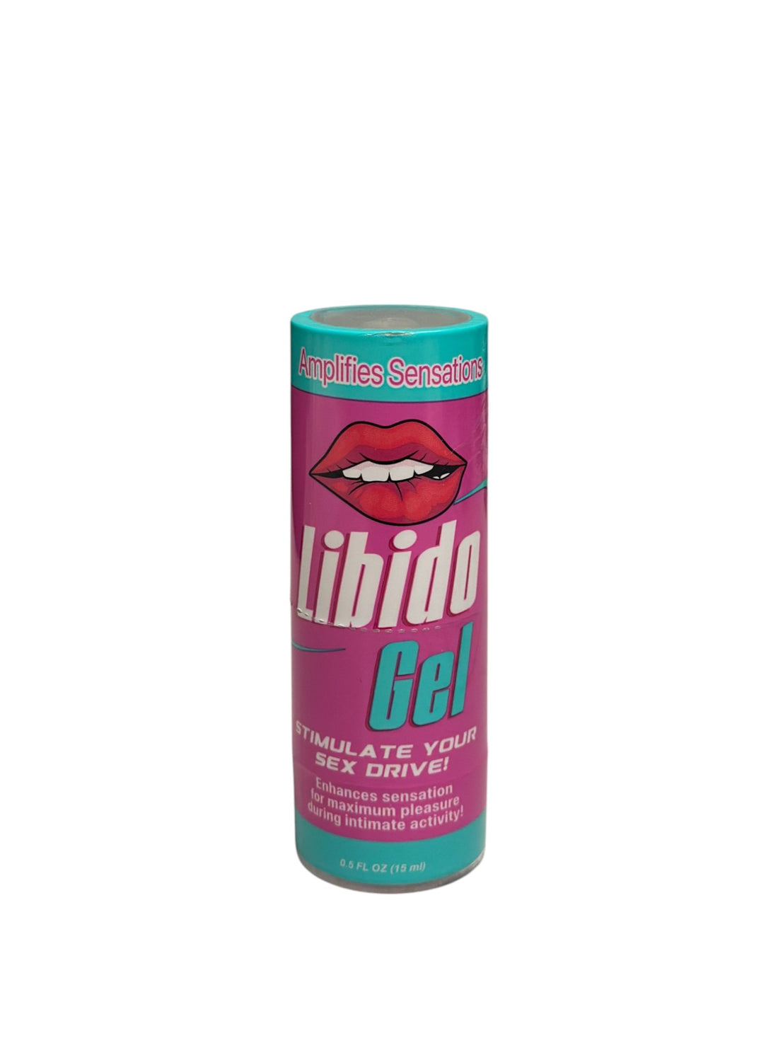 Libido Female Arousal Gel 1/2 oz