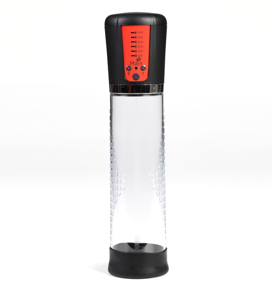 Jackson Rechargeable Pump