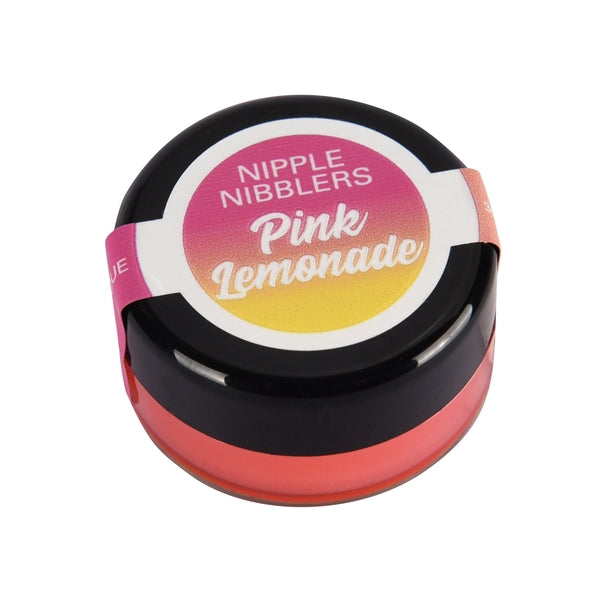 Nipple Nibblers Cool Tingle Balm Pink Lemonade 3G