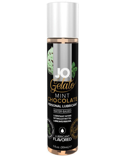JO Gelato Mint Chocolate 1 oz