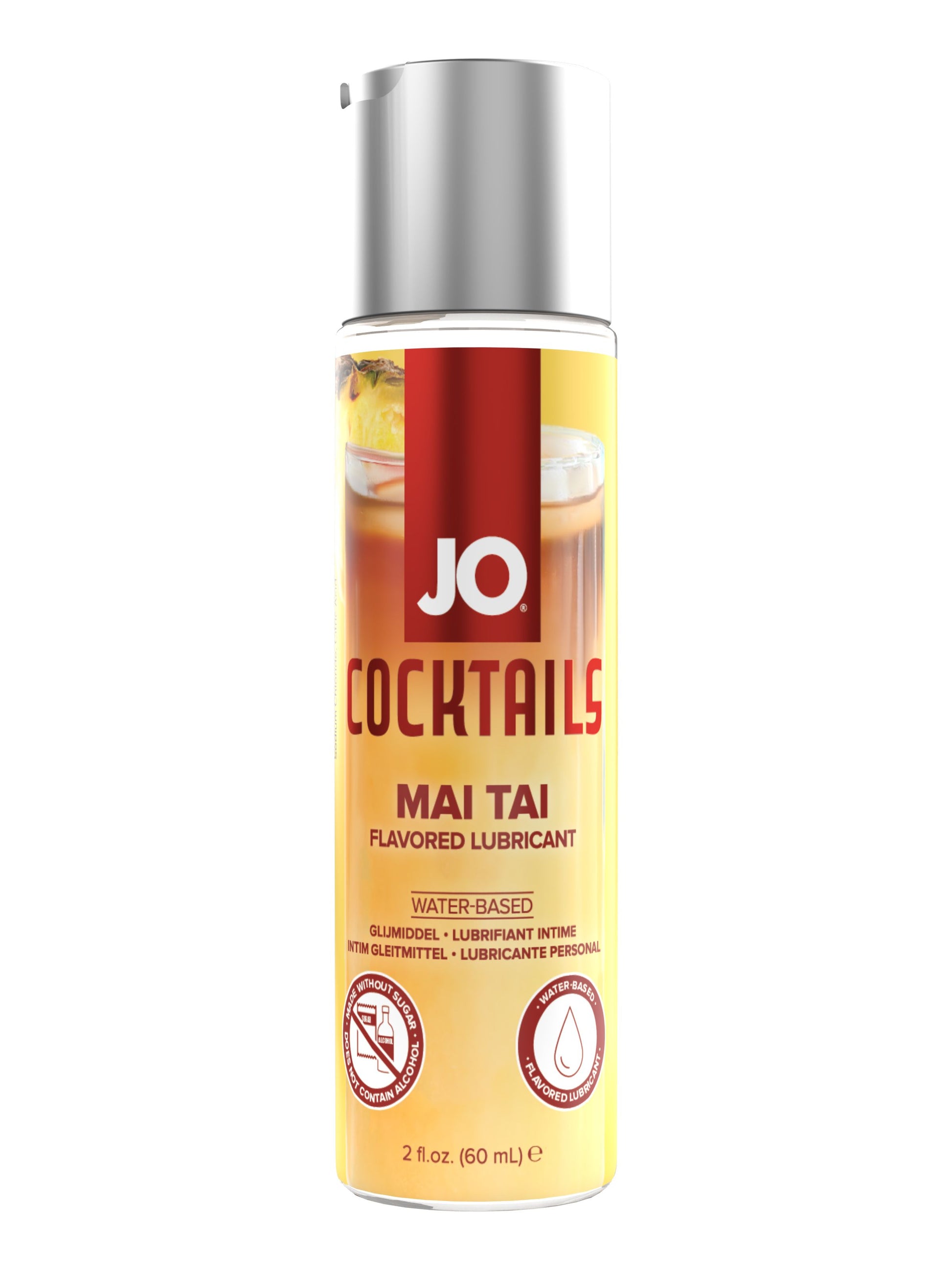 Jo Cocktails Mai Tai 2 oz