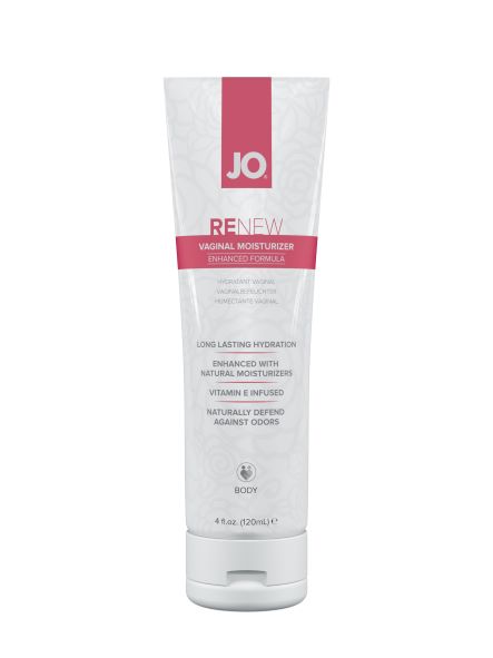 JO Renew Vaginal Moisturizer Original 4 oz