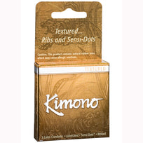Kimono Type E 3Pk