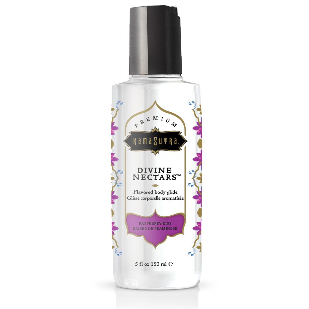 Divine Nectars Raspberry 5 oz