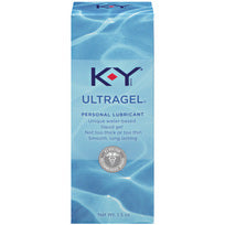 Ky Ultra Gel 1.5 oz