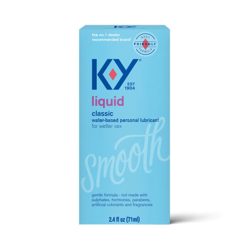 Ky Liquid 2.4 oz